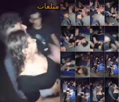سكس بلطجية هيجانين و بنوتة ماسكينها غضب يفشخو فيها في الشارع و نازلين فيها بتقول لواحد فيهم مبيعرفش ينيك