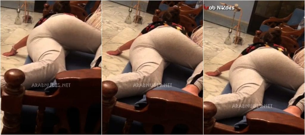 سكس محارم ديوث بيصور اخته وهي نايمة وطيزها زي القشطة جامدة في الخلفي