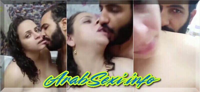 سكس حمامات شرموطه مصريه بجسم قشطا باللبن تتناك من عشيقها في الحمام وهما تحت الدش