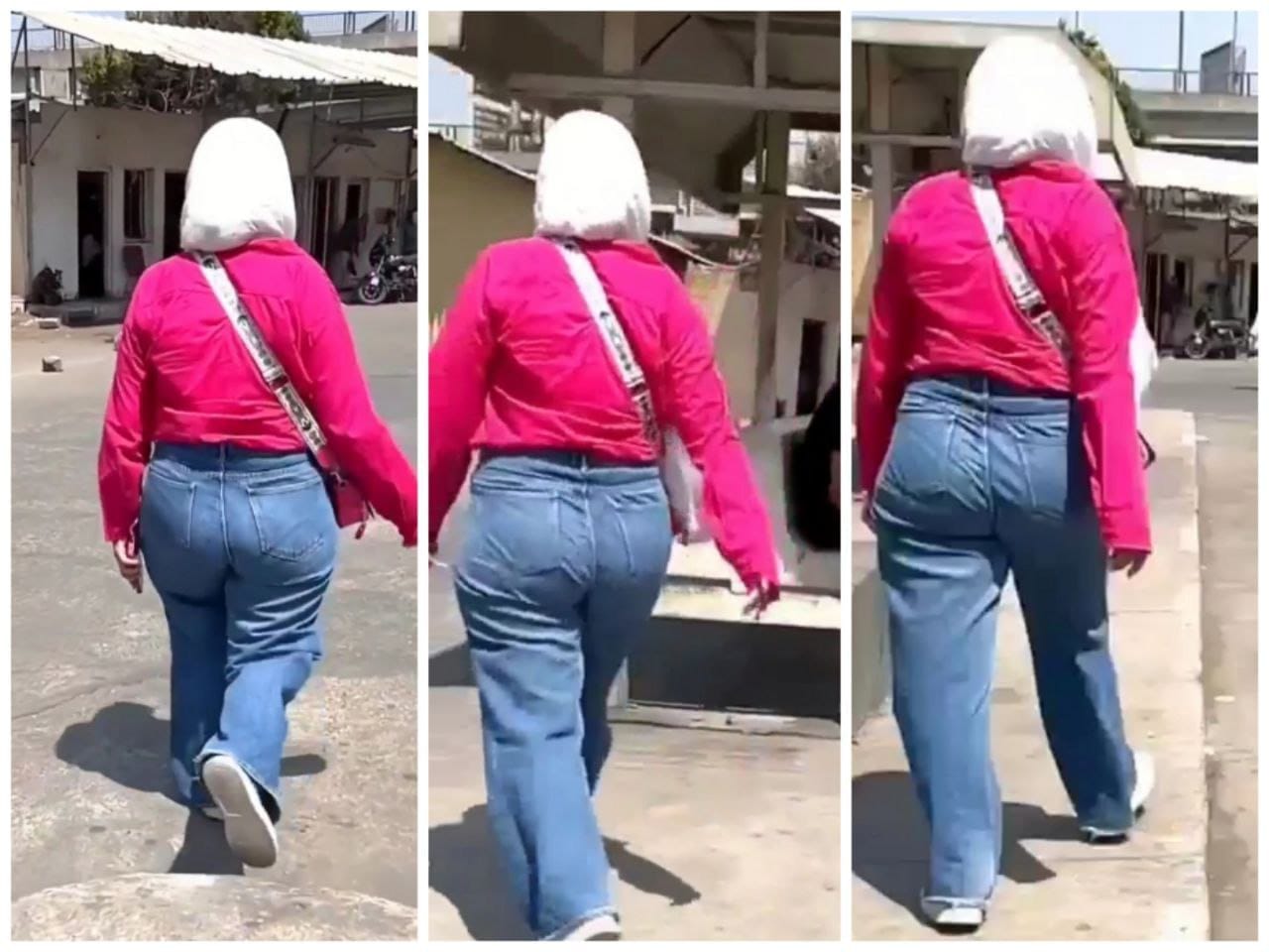 سكس قنص طيز كتكوتة مصرية في ميدان العباسية عند مترو عدلي منصور