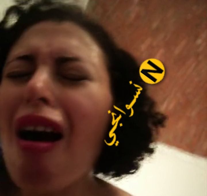 سكس مصري عنيف لبوة مصرية تنط فوق زب خطيبها