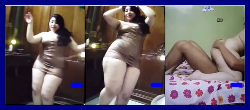 سكس رقص لبوة مصريه ترقص من غير اندر عشان تهيج زوبر عشيقها عليها وبعدين تتناك احلي نيكة