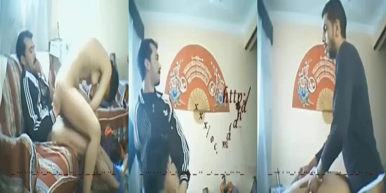 سكس مسطرد جاب صديقه وفشخو ايمان نيك