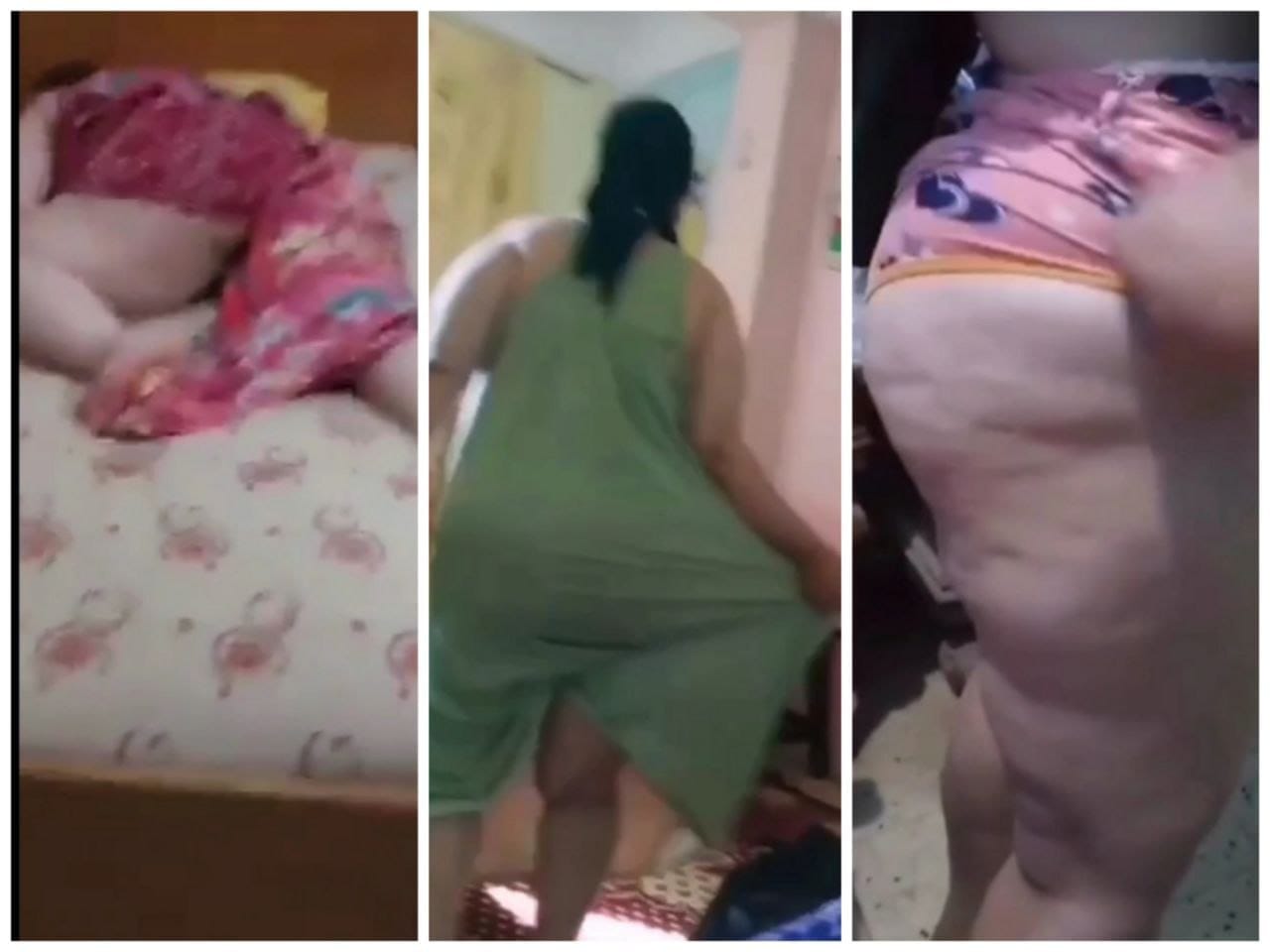 سكس اللحم الامهاتي المدهنن العتاقي