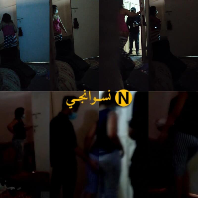 سكس كويتية متحررة و راجلها عرص تغري عامل ديليفري اسيوي و دخلوا بيتها و زوجها مستخبي بيصور قمة فجر دياثة عربية حقيقية اصلية – سكس الظلام
