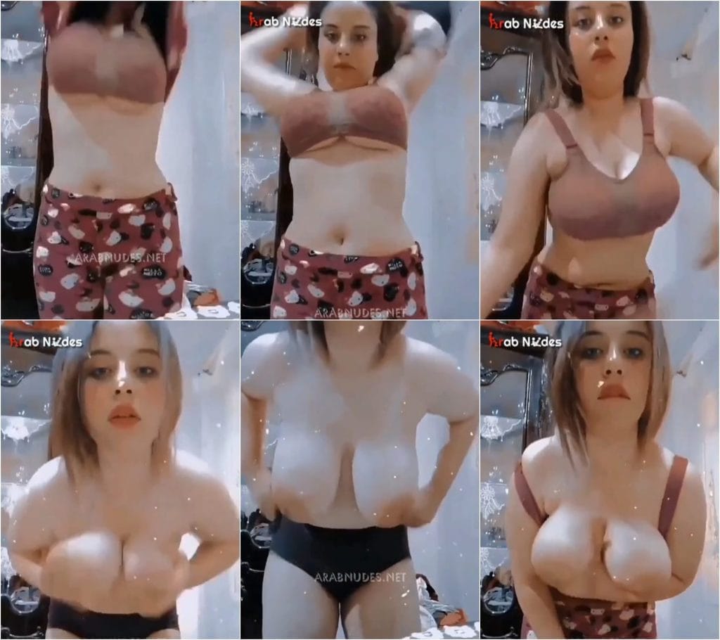 سكس اندرايدج بزازها كبيرة بتقفش وتمص فييهم هايجة علي الاخر