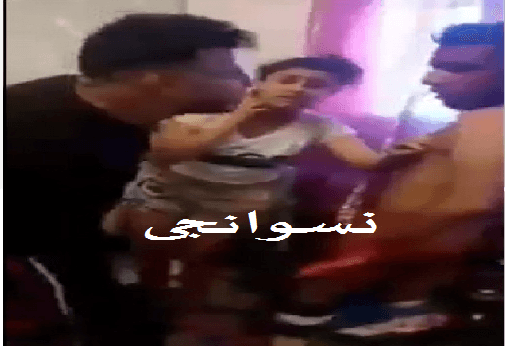 سكس مصري جديد ايه الفضايح دى ؟ ايه اللى بيحصل ده ؟ واد و بت ظبطوهم مع بعض و عاملين و عليهم حفلة و حد فيهم ابن عمة التانى .. شوف و اسمع