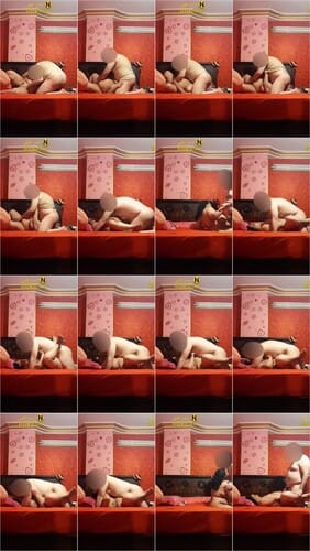 عنتيل النسوان الكبيرة مع مرة مربربة يروحلها بيتها وجوزها مش موجود يفشخها نيك وتقوله زبك كان واحشني اوى