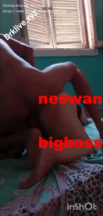سهره نيك وفشخ للبوه مصريه وعشيقها وضع دوجى خلفى فاشخها نيك واهاتها