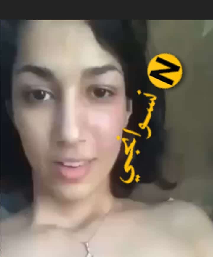 لبوة مصرية بجسم ميلفاوي مربرب تصور نودز لعشيقها و هي ملط هيجانة تدعك كسها