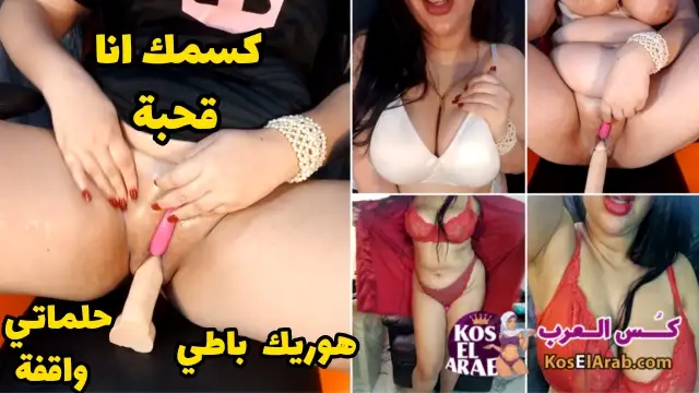 سكس ميلف خبرة بكس هايج تعرض باطها وتفشخ كسمها وترقص جسمها ابن متناكة