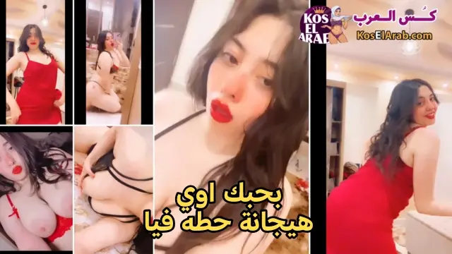 سكس مصرية وتكة فشخ بتتلبون على المخدة بكسها رجليها بترتعش تقوله بحبك اوي هيجانة