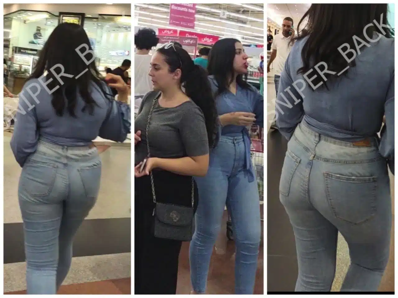 كس العرب قنص مزة بطل الابطال بطياز رجاجة في كارفور المعادي