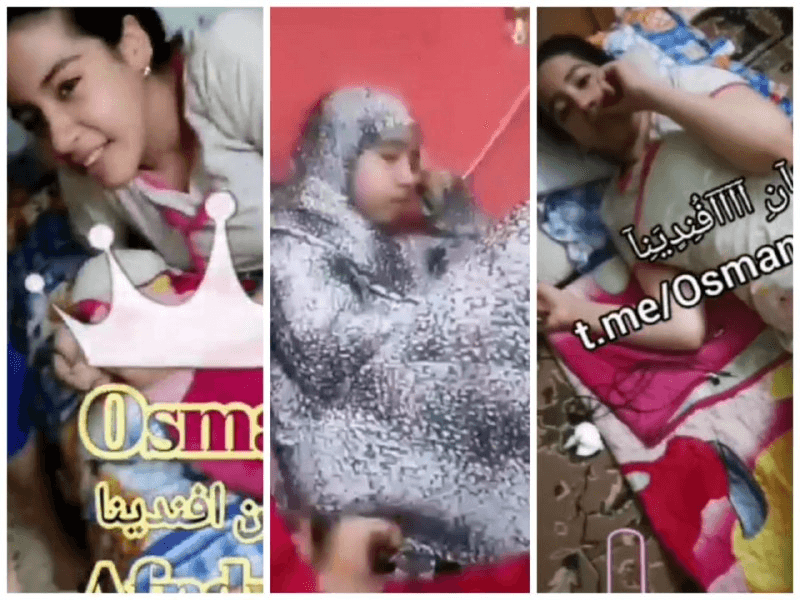 سكس مصري عرص مصور اختة في البيت بلبس البيت واسدال الصلاة ويلعب برجلة في طيزها