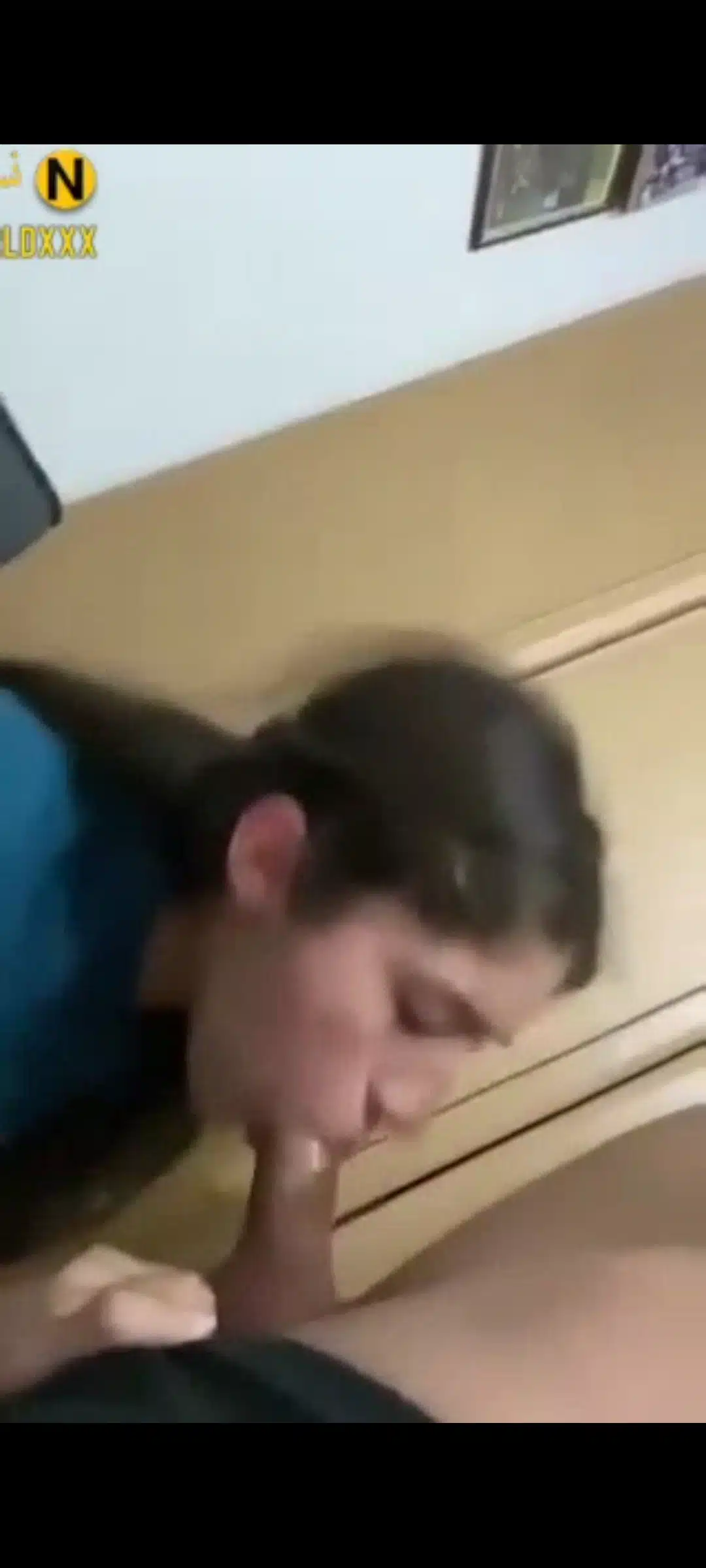 سكس سكساوي زانق اخته مخليها تمصله عشان تريحه ويقولها هنزل بسرعة