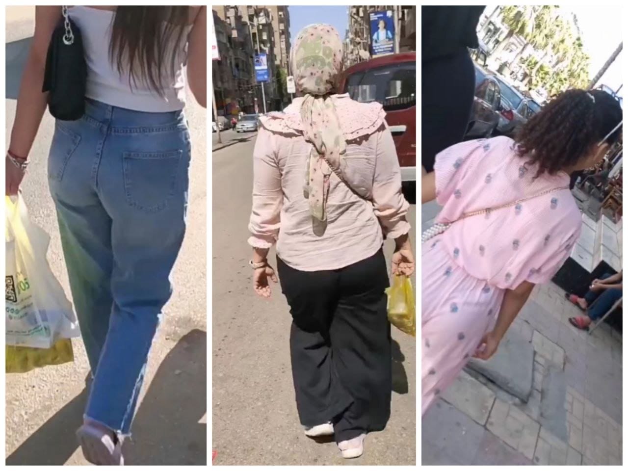 سكس عربي جديد لبنات الشارع المصري المنايك ولحمهم اللي عايز زبر اسود يشكمة وينيكة
