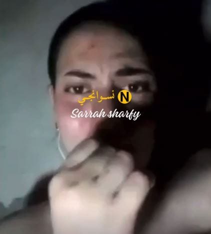 سكس لبوه فاجرة هايجه موت تعرض جسمها عريانه و تكلم صاحبها وهي تضرب عشره و توحوح نار