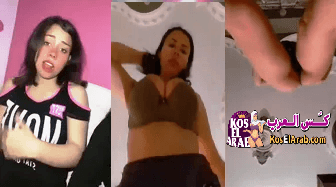 سكس مصري 2025 نتايه مصريه من مشاهير التيك توك بتعرض جسمها الكربااااج ملط بحركات فاجره تهيج الحجر