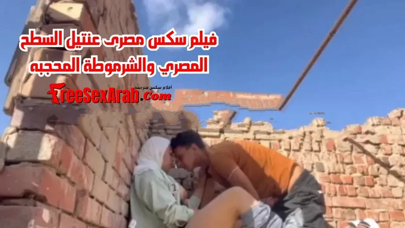 سكس مصري – فيلم سكس مصرى عنتيل السطح المصري والشرموطة المحجبه يقلعها وينكها – xnxx – xnxx egyptian – سكس عربى – فيديو سكس مصرى – arab sex – سكس العرب – نيك مصرى – كس العرب – عرب اكس