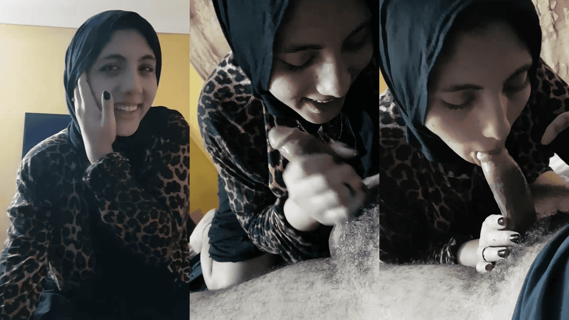 سكس حصري شرموطة الرغاوي المحترفة مصرية محجبة احتراف في مص الزب