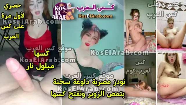 سكس دلوعه شرموطة وتكة بزازها بيضا وكسها عايز زبرين بتمص زبه وتبعت نودز تمتعه وتكتب عالطيز